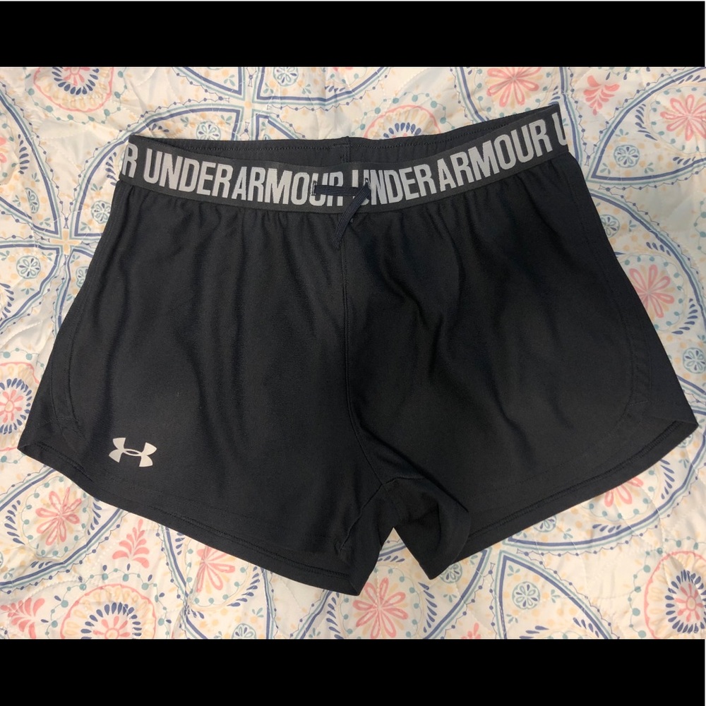 Under Armour Athletic Shorts